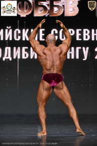 Чемпионат Воронежской области по бодибилдингу - 2026