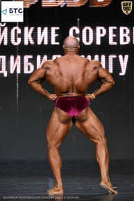 Чемпионат Воронежской области по бодибилдингу - 2026