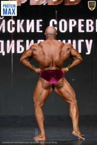 Чемпионат Воронежской области по бодибилдингу - 2026