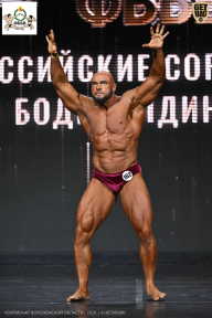 Чемпионат Воронежской области по бодибилдингу - 2026