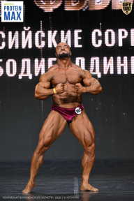 Чемпионат Воронежской области по бодибилдингу - 2026