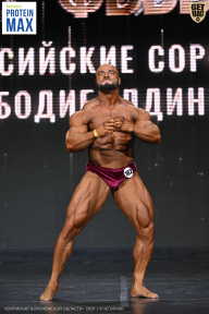 Чемпионат Воронежской области по бодибилдингу - 2026