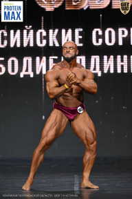 Чемпионат Воронежской области по бодибилдингу - 2026