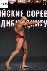 Чемпионат Воронежской области по бодибилдингу - 2026