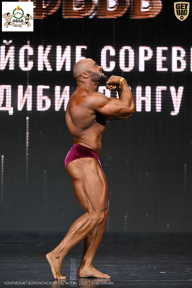 Чемпионат Воронежской области по бодибилдингу - 2026