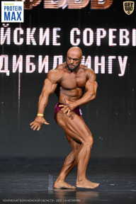 Чемпионат Воронежской области по бодибилдингу - 2026
