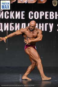 Чемпионат Воронежской области по бодибилдингу - 2026
