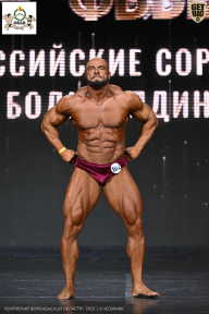Чемпионат Воронежской области по бодибилдингу - 2026