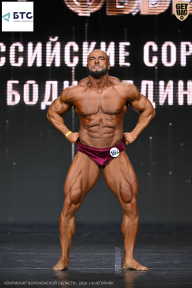 Чемпионат Воронежской области по бодибилдингу - 2026