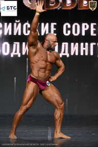 Чемпионат Воронежской области по бодибилдингу - 2026