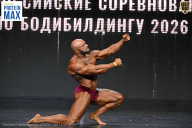 Чемпионат Воронежской области по бодибилдингу - 2026