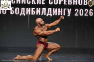 Чемпионат Воронежской области по бодибилдингу - 2026