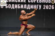 Чемпионат Воронежской области по бодибилдингу - 2026