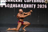 Чемпионат Воронежской области по бодибилдингу - 2026