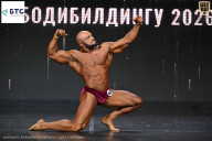 Чемпионат Воронежской области по бодибилдингу - 2026