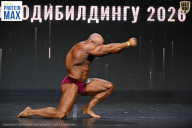 Чемпионат Воронежской области по бодибилдингу - 2026