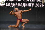 Чемпионат Воронежской области по бодибилдингу - 2026