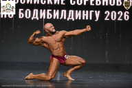 Чемпионат Воронежской области по бодибилдингу - 2026