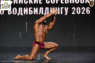 Чемпионат Воронежской области по бодибилдингу - 2026