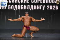 Чемпионат Воронежской области по бодибилдингу - 2026