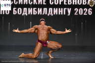 Чемпионат Воронежской области по бодибилдингу - 2026