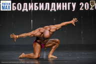 Чемпионат Воронежской области по бодибилдингу - 2026