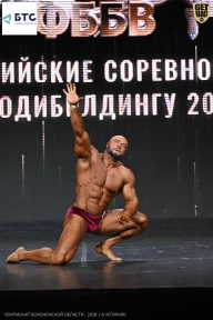 Чемпионат Воронежской области по бодибилдингу - 2026