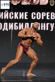 Чемпионат Воронежской области по бодибилдингу - 2026