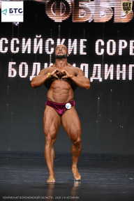 Чемпионат Воронежской области по бодибилдингу - 2026