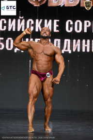 Чемпионат Воронежской области по бодибилдингу - 2026