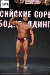 Чемпионат Воронежской области по бодибилдингу - 2026