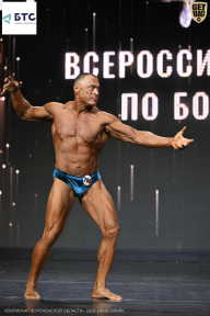 Чемпионат Воронежской области по бодибилдингу - 2026