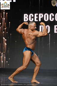 Чемпионат Воронежской области по бодибилдингу - 2026