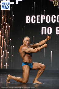 Чемпионат Воронежской области по бодибилдингу - 2026