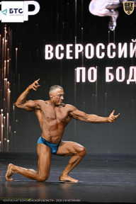 Чемпионат Воронежской области по бодибилдингу - 2026