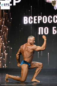 Чемпионат Воронежской области по бодибилдингу - 2026
