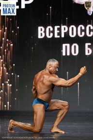 Чемпионат Воронежской области по бодибилдингу - 2026