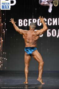 Чемпионат Воронежской области по бодибилдингу - 2026
