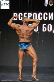 Чемпионат Воронежской области по бодибилдингу - 2026