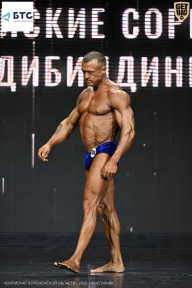 Чемпионат Воронежской области по бодибилдингу - 2026