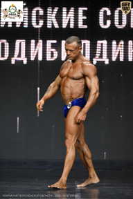 Чемпионат Воронежской области по бодибилдингу - 2026