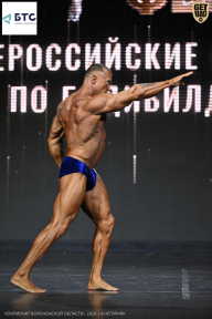 Чемпионат Воронежской области по бодибилдингу - 2026