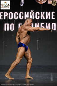 Чемпионат Воронежской области по бодибилдингу - 2026