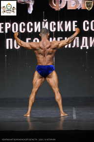 Чемпионат Воронежской области по бодибилдингу - 2026