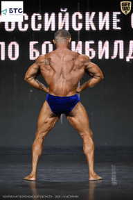 Чемпионат Воронежской области по бодибилдингу - 2026
