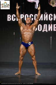 Чемпионат Воронежской области по бодибилдингу - 2026