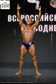 Чемпионат Воронежской области по бодибилдингу - 2026