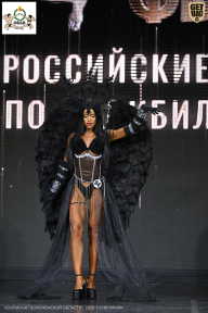 Чемпионат Воронежской области по бодибилдингу - 2026