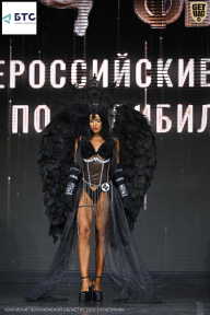 Чемпионат Воронежской области по бодибилдингу - 2026