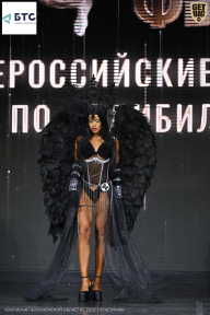Чемпионат Воронежской области по бодибилдингу - 2026